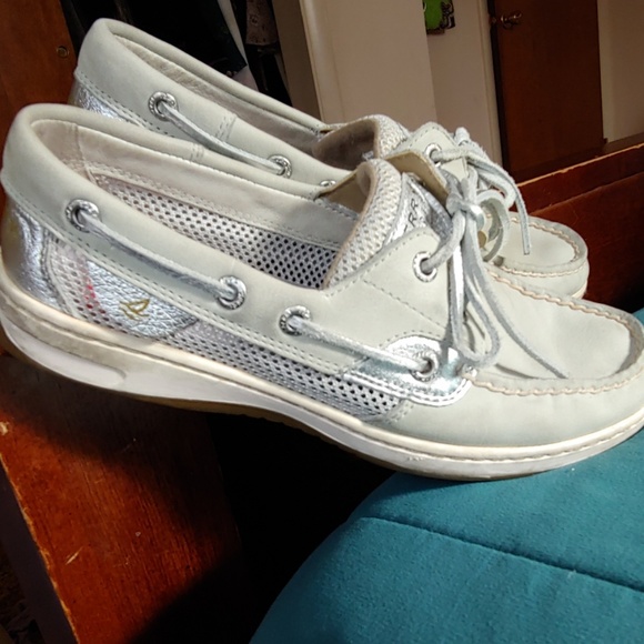 Sperry Shoes - Sperry top-sider | leather loafers